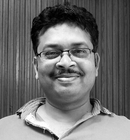 Palash K. Santra