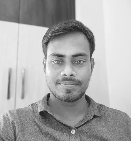Sushanta Bhowmik