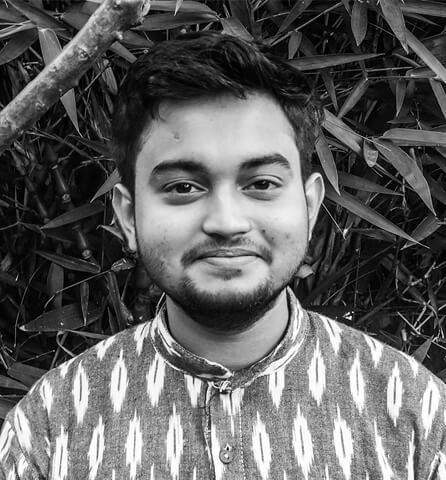 Arghajit Mazumdar
