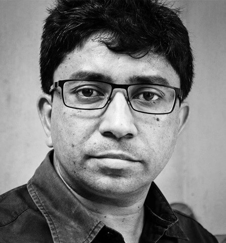Abin Chaudhuri