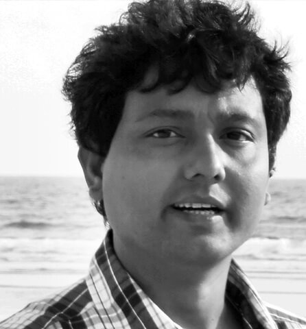 Mantu Das