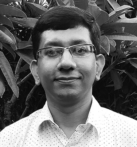Koushik Kumar Kundu