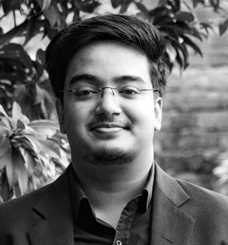 Sarthak Dutta