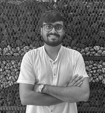 Pratyay Ghosh