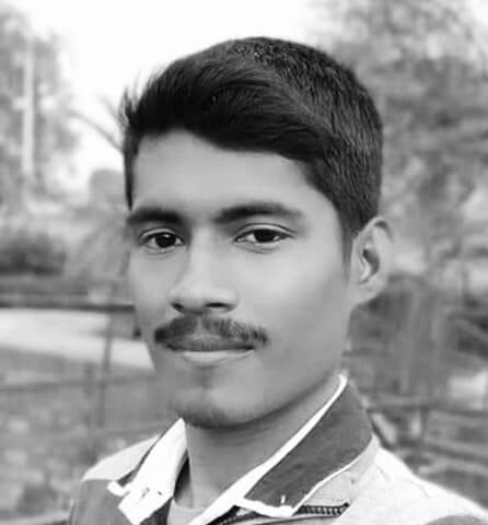 Dipankar Mondal