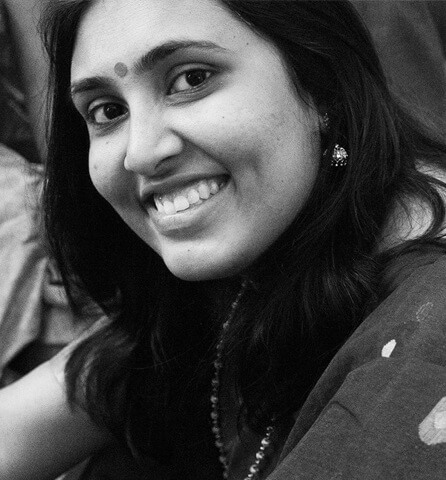Monomita Banerjee