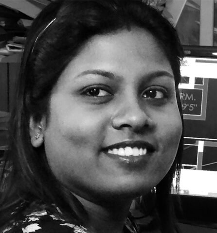 Sumana Jana