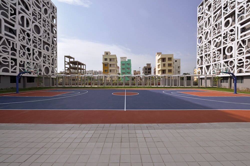 The Newtown School, Kolkata photo