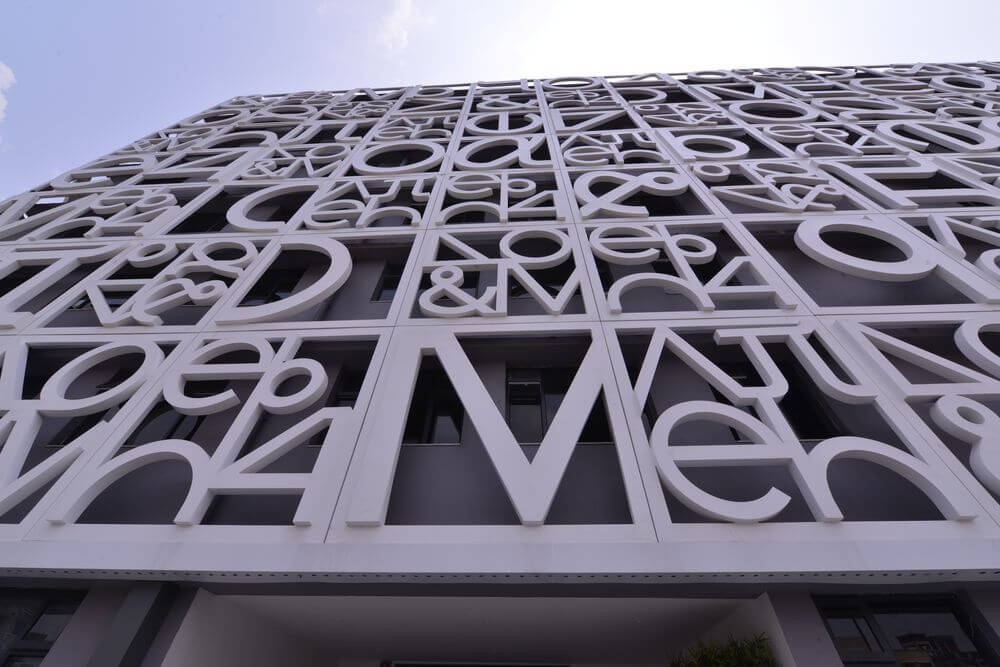 The Newtown School, Kolkata photo