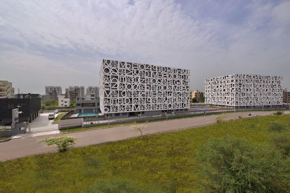 The Newtown School, Kolkata photo