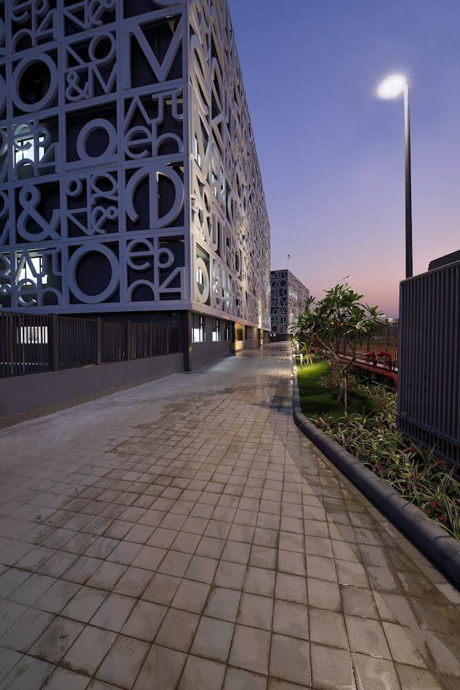 The Newtown School, Kolkata photo