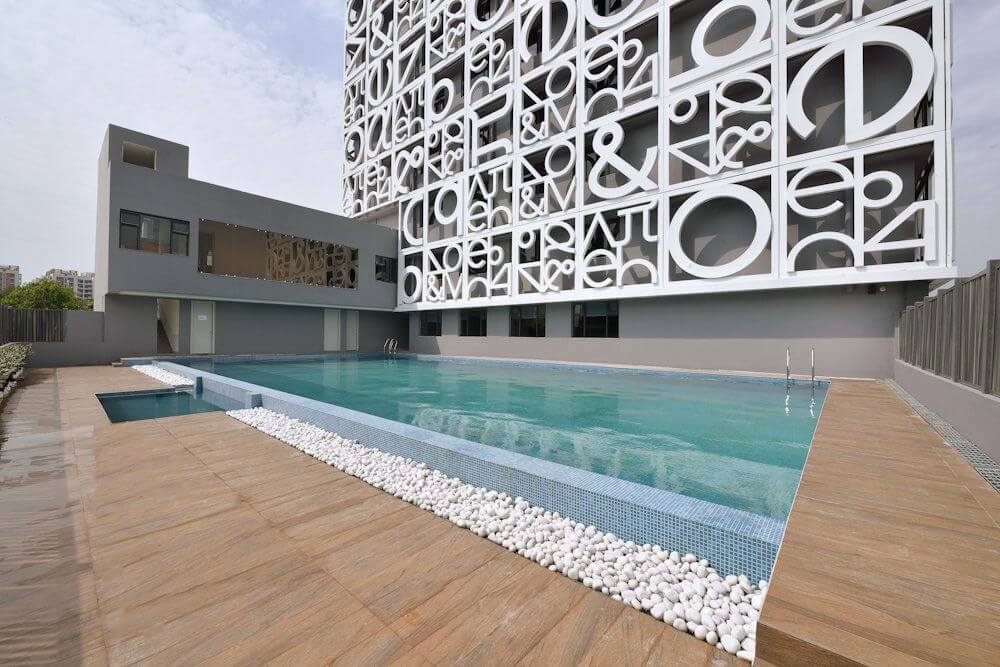 The Newtown School, Kolkata photo