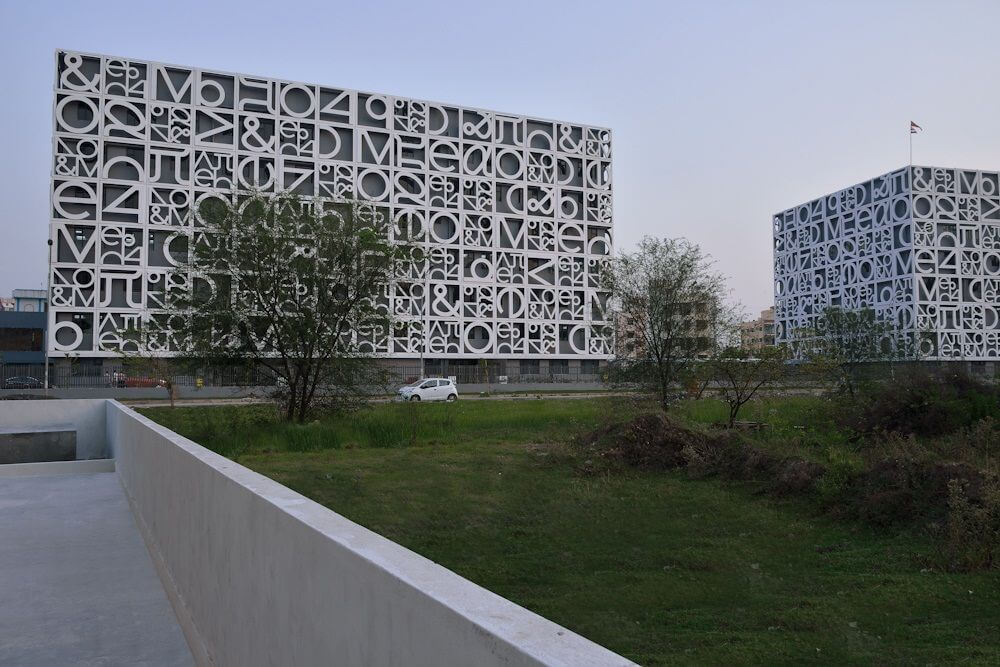 The Newtown School, Kolkata photo