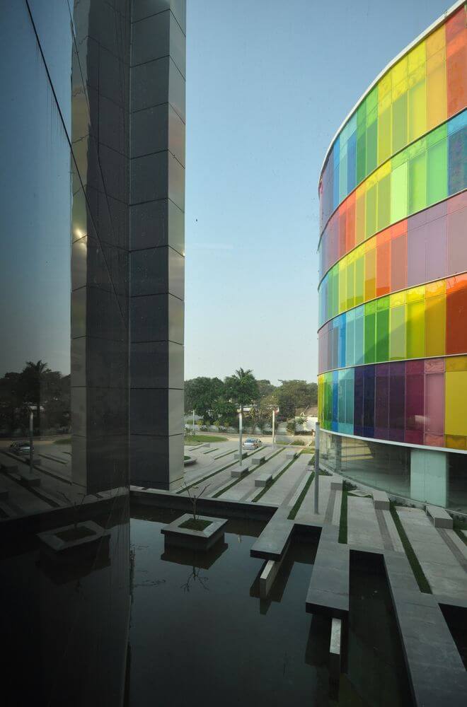 International Management Institute, Kolkata photo