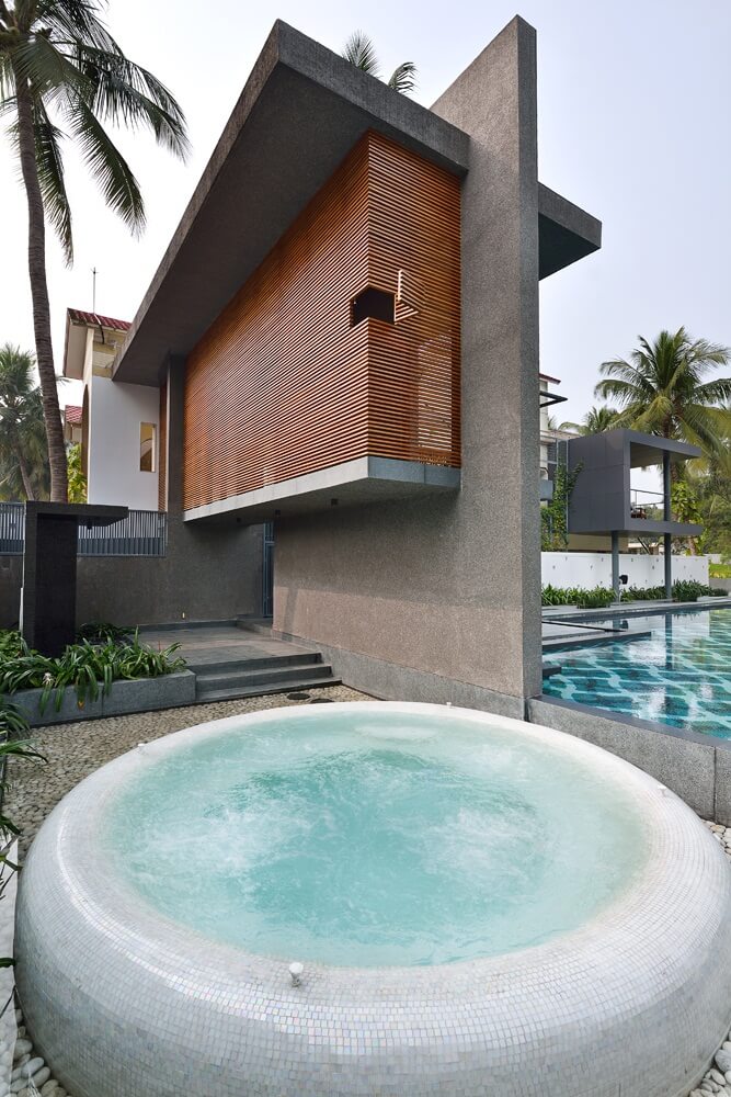Pool House, Adisaptagram photo