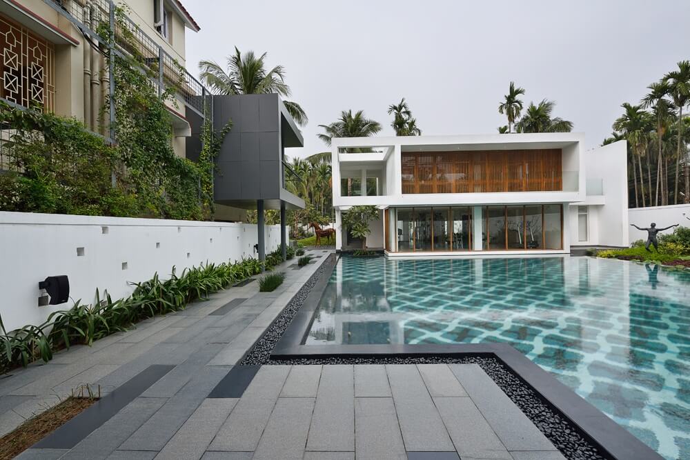 Pool House, Adisaptagram photo