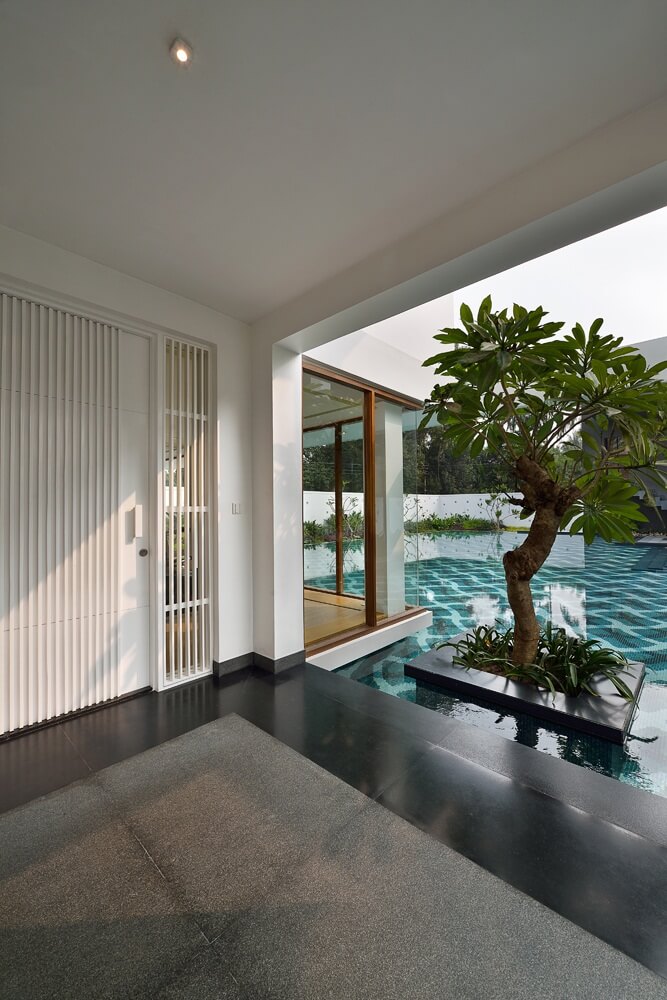 Pool House, Adisaptagram photo