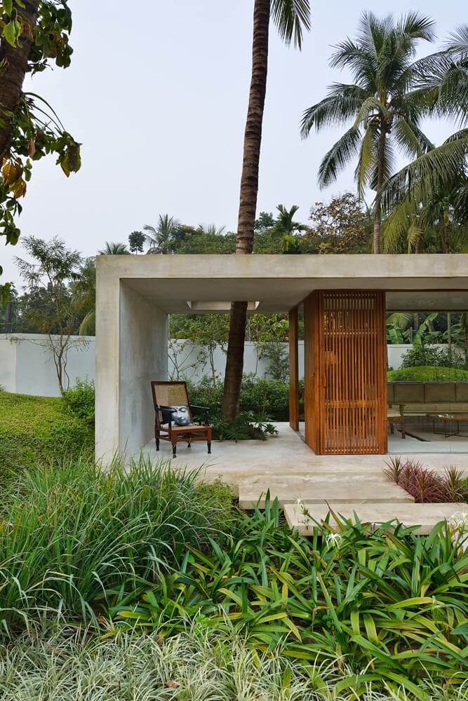Pool House, Adisaptagram photo