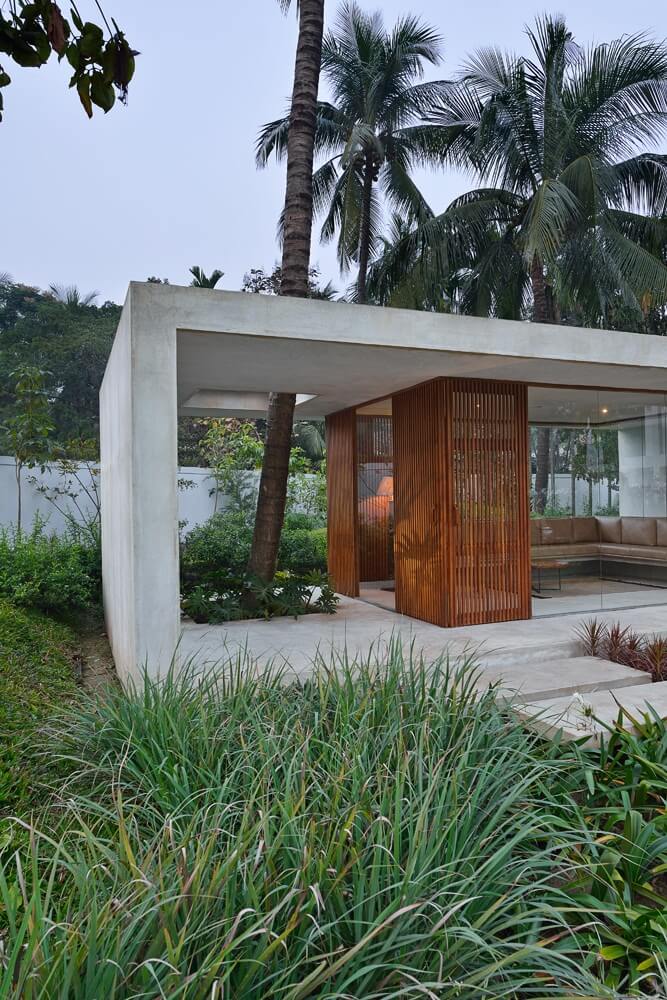 Pool House, Adisaptagram photo
