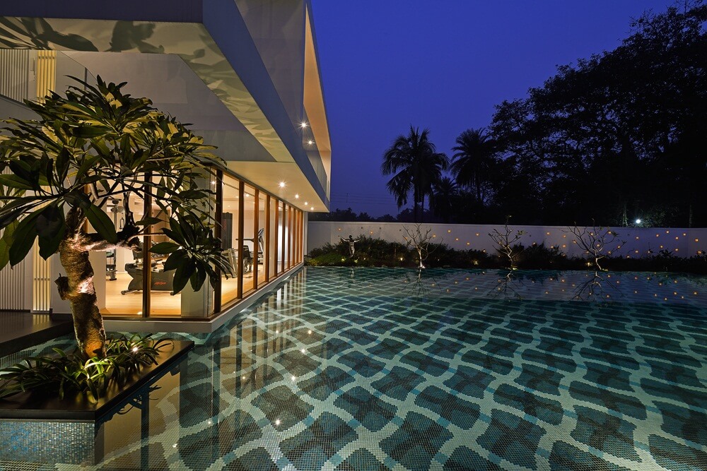 Pool House, Adisaptagram photo