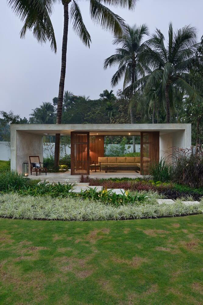 Pool House, Adisaptagram photo