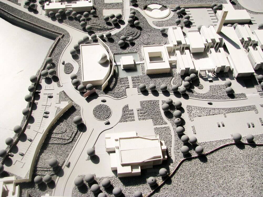School of Planning and Architecture, Bhopal photo
