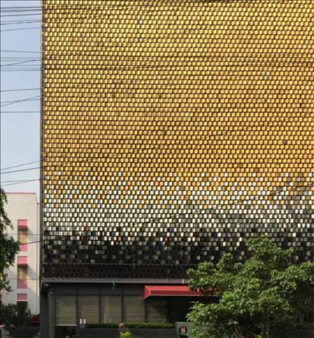 The Gallery Hotel, Kolkata