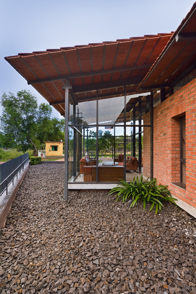 Bonochhaya Experience Centre, Shantiniketan photo