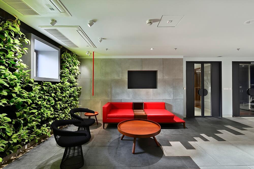 Belani Group Office, Kolkata photo