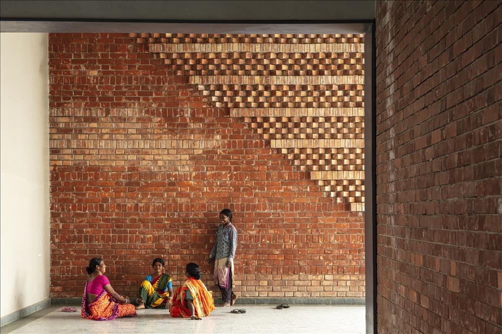 Bandhan Training Centre, Shantiniketan photo