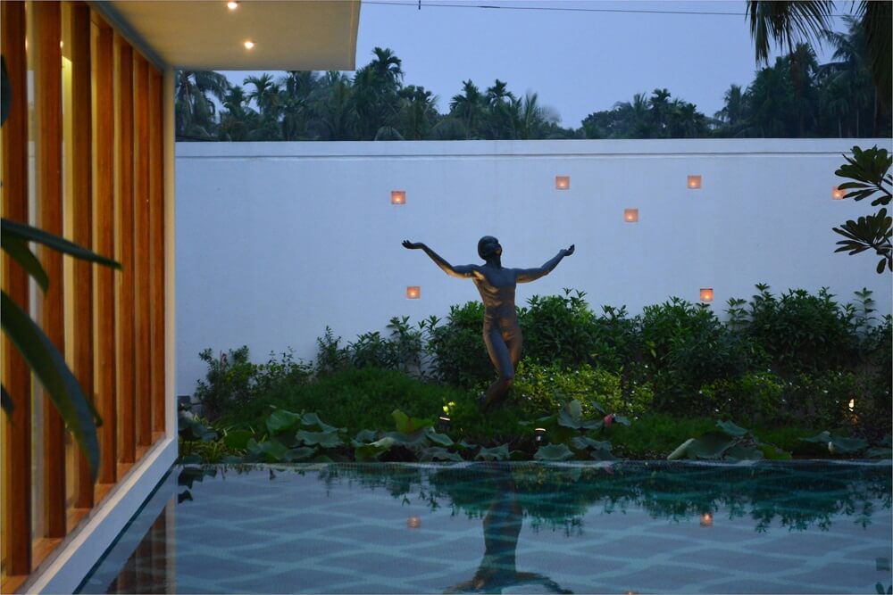 Sculptures photo