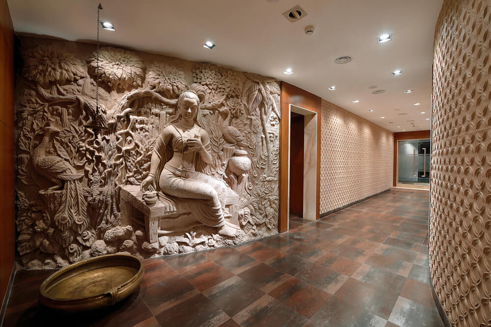 Sculptures photo