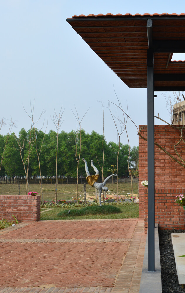 Sculptures photo