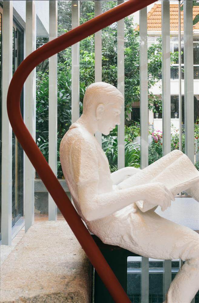 Sculptures photo