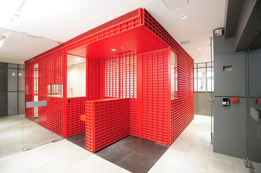 Neo Metaliks Office, Kolkata photo