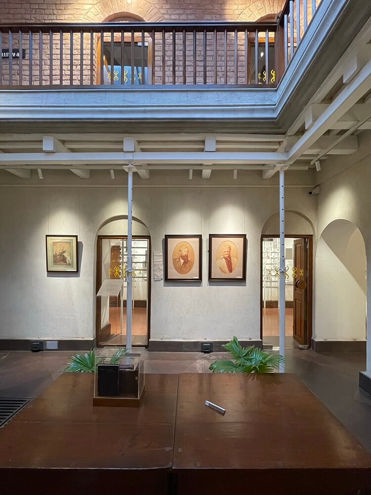 Sister Nivedita Heritage Museum & Knowledge Centre, Kokata photo
