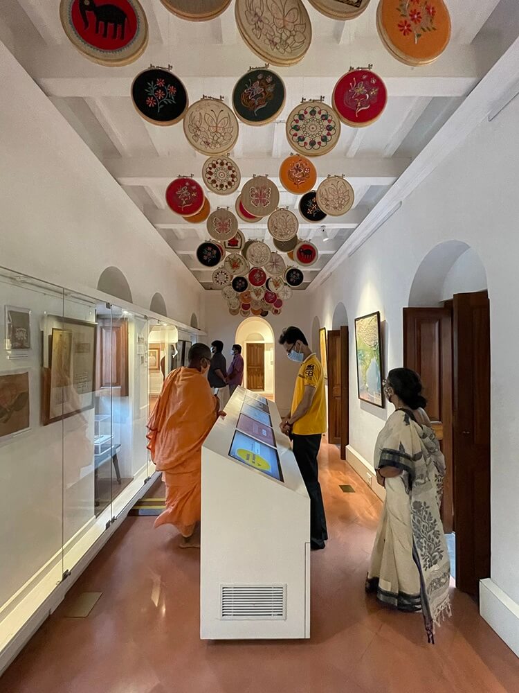 Sister Nivedita Heritage Museum & Knowledge Centre, Kokata photo
