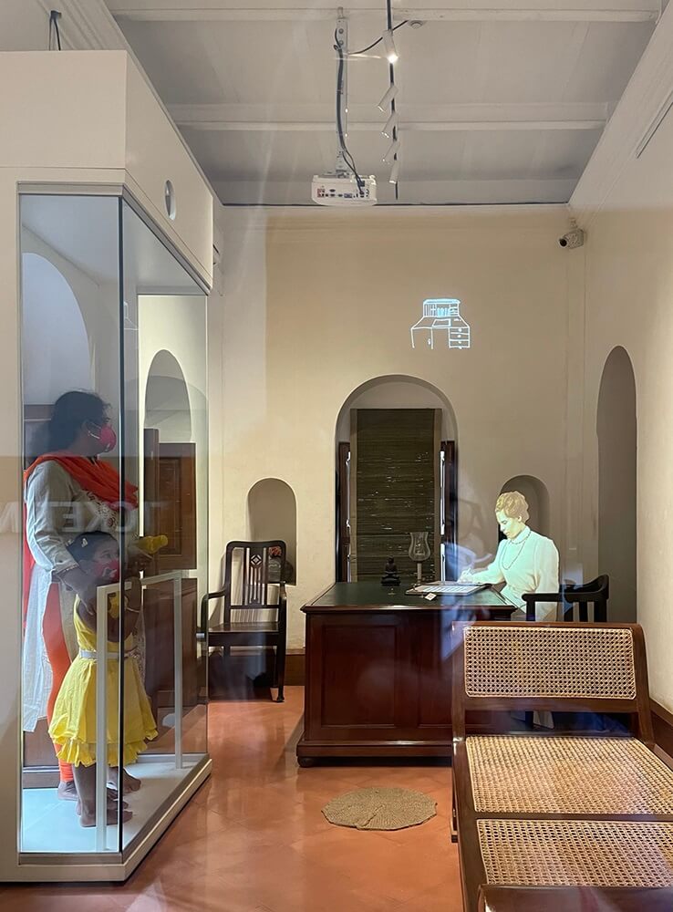 Sister Nivedita Heritage Museum & Knowledge Centre, Kokata photo
