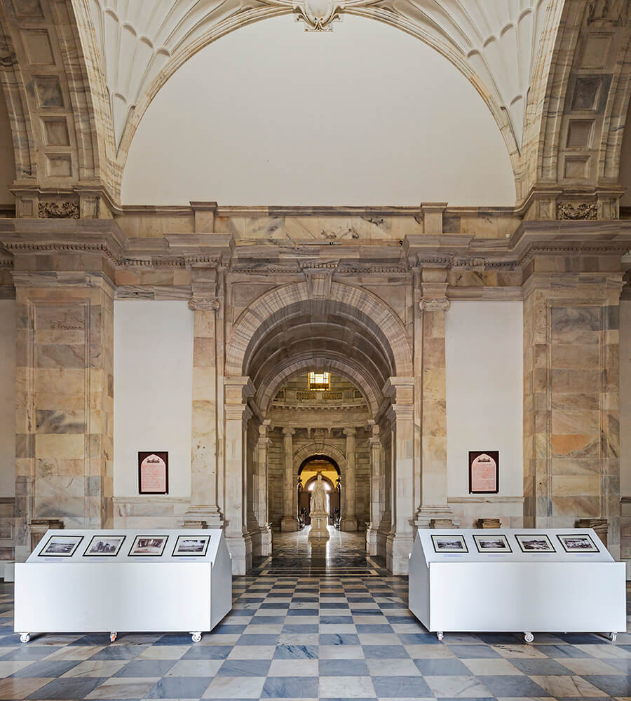 Victoria Memorial Hall, Kolkata - Restoration & Renovation photo