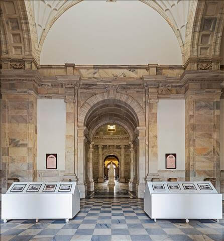 Victoria Memorial Hall, Kolkata - Restoration & Renovation