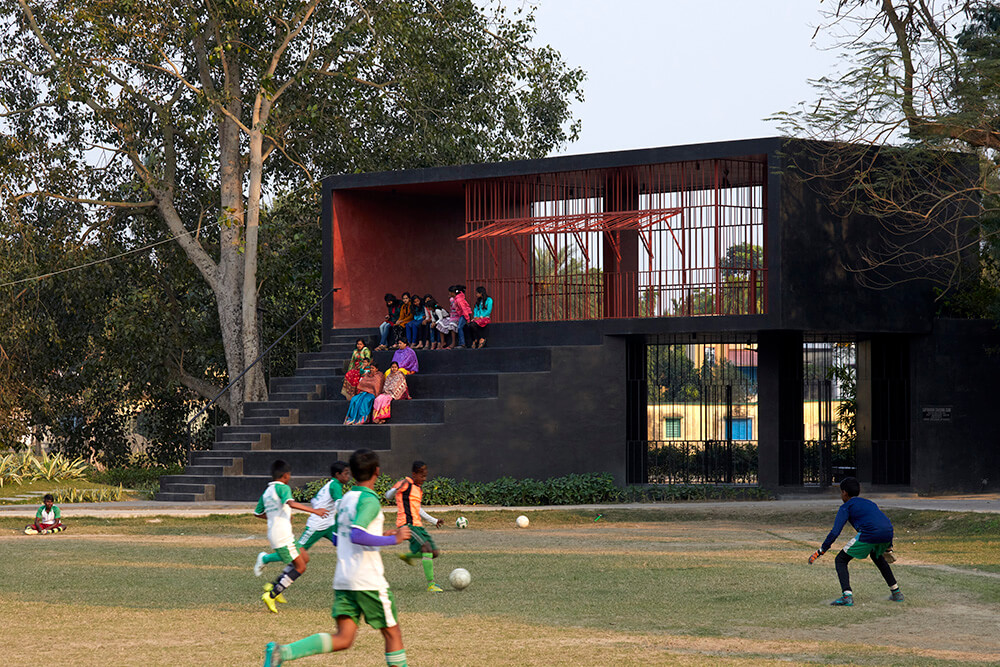 Waterfront Clubhouse, Adisaptagram photo
