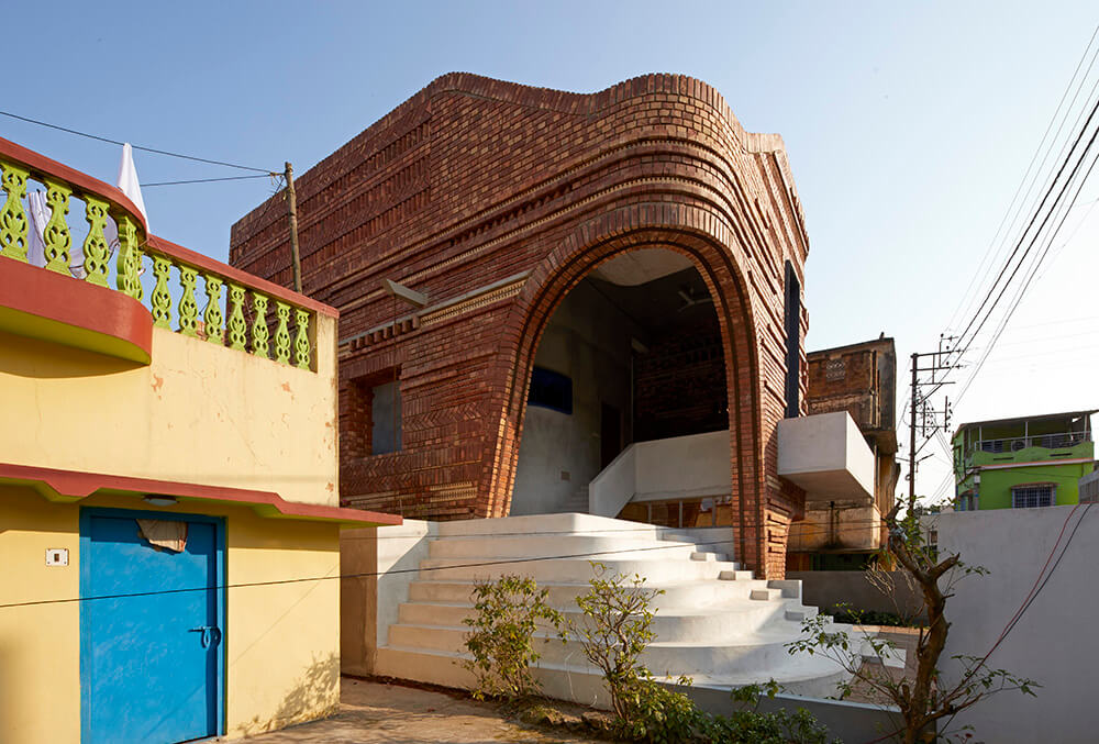 Gallery House photo