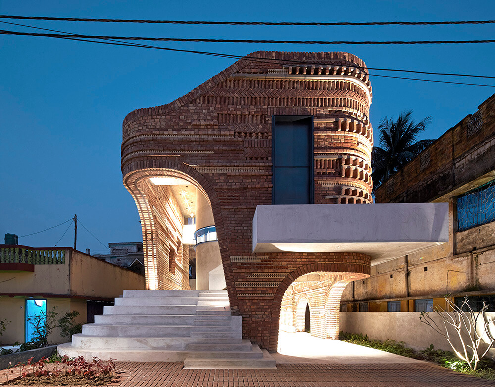Gallery House photo