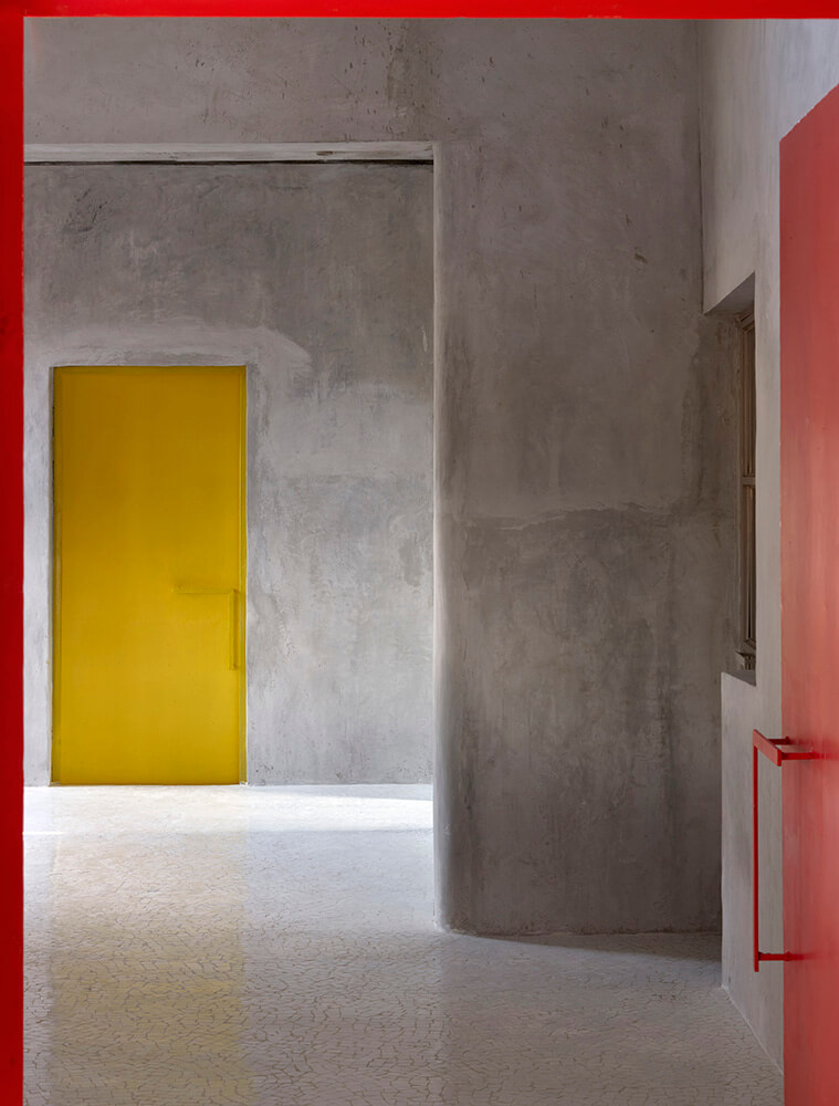 Gallery House photo