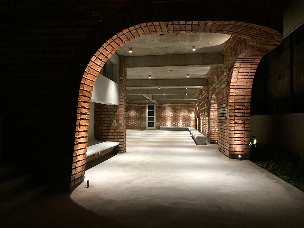 Gallery House photo