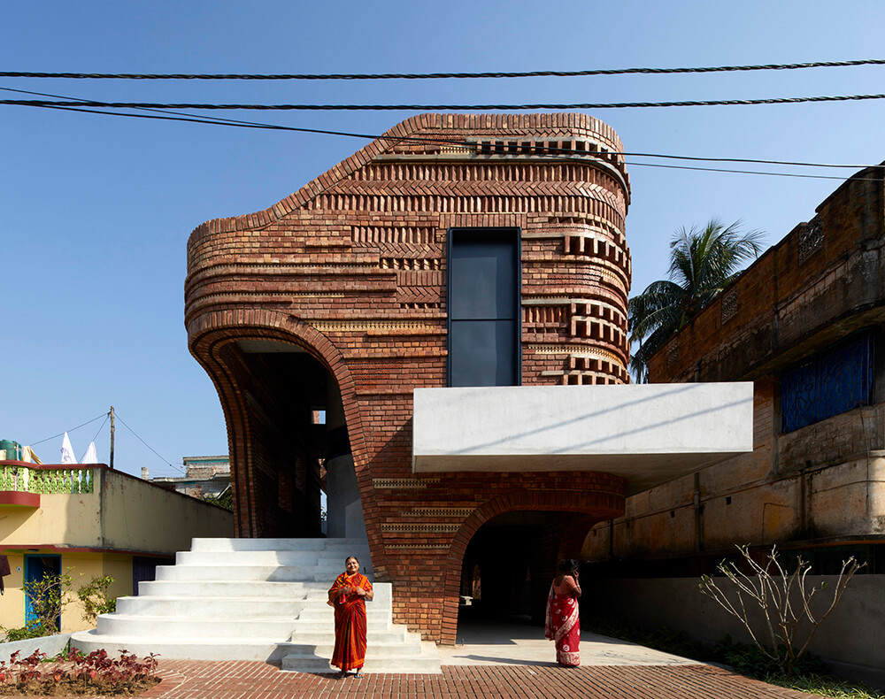 Gallery House photo