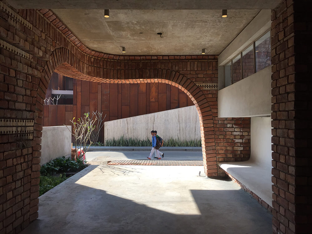Gallery House photo
