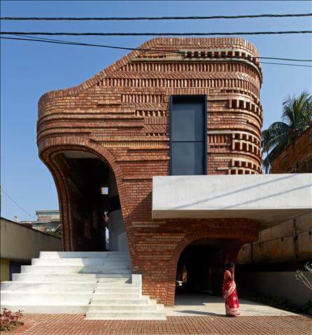 Gallery House