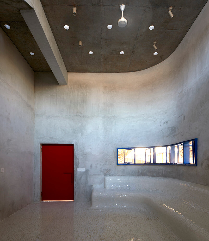 Gallery House photo