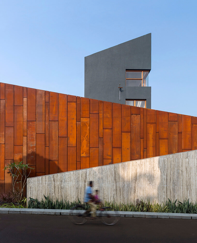 Wall House photo